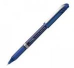 Caneta energel com tampa 0,5mm vermelha bln25 bx