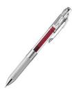 Caneta energel infree retr 0. 5mm marsala bln75tlbg
