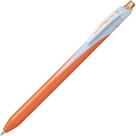 Caneta energel laranja - pentel