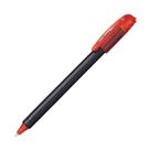 Caneta Energel Makkuro 0.5mm Laranja Pentel