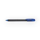 Caneta energel makkuro 0.7mm azul - pentel