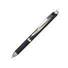 Caneta Energel Permanent 0.5Mm Pentel Preto Unidade