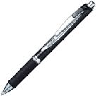 Caneta energel preta 0.7 - pentel
