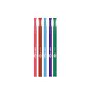 CANETA ESF 0.7 C/5 FINI LEOeLEO
