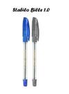 Caneta Esf. 1.0mm Stabilo Bille 508 - AZ/PT