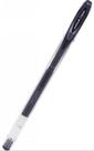 Caneta Esf Gel Signo 0.7 Preto Um-120 Unibal