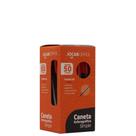 Caneta Esf.Simples Media Caixa C/50 Unidades Jocar Office
