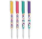 CANETA ESF TRIS HAPPY - vendido individualmente