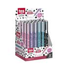 Caneta esf tris holic pets 0.7 dp un