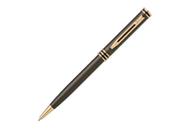 Caneta Esf Veneto Fume DI13904F Crown