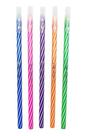 Caneta Esf. Wow 0.7 Colorida - 5 Unidades Sortidas Jocar Kit