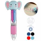 Caneta esfer fun mini elefante