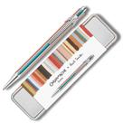 Caneta Esfero Caran dAche 849 Paul Smith Silver