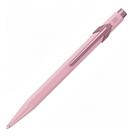 Caneta Esfero Claim Your Style Quartz Pink Caran D'ache