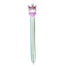 Caneta Esferográfica 0.38mm Escolar Hello Kitty e Amigos