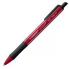 Caneta esferográfica 0.5 Pointball Nature Colors Wildflower - 6034/1-41 - Vermelho - Stabilo Caneta esferográfica 0.5 Pointball Nature Colors Wildflower - 6034/1-41 - Vermelho - Stabilo