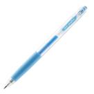 Caneta esferográfica 0.7 azul pastel POP'LOL Pilot