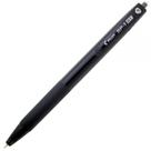 Caneta esferográfica 0.7 preto BP-1 RT Pilot