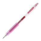 Caneta esferográfica 0.7 rosa POP'LOL Pilot