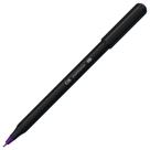 Caneta esferográfica 0.7 roxo Pentonic CIS