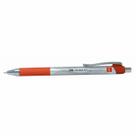 Caneta esferográfica 0.7 vermelho PRIME RT Cis Caneta esferográfica 0.7 vermelho PRIME RT Cis