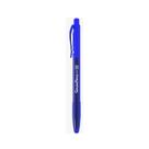 Caneta Esferográfica 0.7mm Newpen Clic Sensations (Unidade) Caneta Esferográfica 0.7mm Newpen Clic Sensations (Unidade)