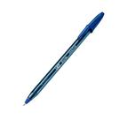 Caneta Esferográfica 0.7mm Ultra Fina Azul - Bic Caneta Esferográfica 0.7mm Ultra Fina Azul - Bic