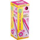 Caneta Esferografica 0,7Mm Pink
