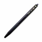 Caneta esferográfica 1.0 preto BP-1 RT Pilot