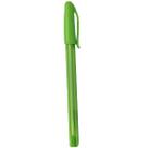 Caneta esferográfica 1.0 verde claro 100 Paper Mate
