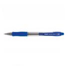 Caneta esferográfica 1.6 azul SUPERGRIP Pilot