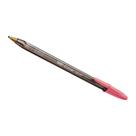 Caneta esferográfica 1.6 rosa cristal bold Bic Caneta esferográfica 1.6 rosa cristal bold Bic