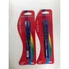 Caneta Esferográfica 1mm Vx-Pen 2un Azul