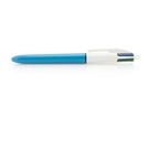 Caneta Esferográfica 4 Cores - Bic Caneta Esferográfica 4 Cores - Bic