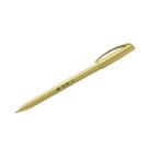 Caneta Esferográfica Alfa Corpo Triangular 1.0mm Cis Caneta Esferográfica Alfa Corpo Triangular 1.0mm Cis