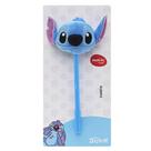 Caneta Esferográfica Azul 0.7 com Pelúcia do Stitch MOLIN Stitch Caneta Esferográfica Azul 0.7 com Pelúcia do Stitch MOLIN Stitch