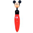 Caneta Esferográfica Azul em Forma de Mickey Mouse