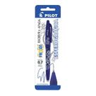 Caneta Esferográfica Azul Tinta Gel 0.7 Mm - Frixion Pilot