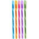 Caneta Esferografica Bazze Wave 0.7 Fashion Colors POTE-24