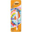 Caneta Esferográfica BIC 4 Cores FUN