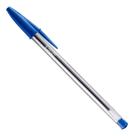 Caneta Esferográfica BIC Cristal Azul Unidade Caneta Esferográfica BIC Cristal Azul Unidade