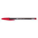 Caneta Esferográfica Bic Cristal Bold Vermelha 1.6