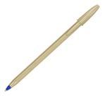 Caneta Esferográfica BIC Cristal Efeito Matte Escrita Média