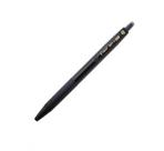Caneta Esferográfica Bp-1 Rt m Grip Retrátil 1.0 Preta Pilot