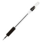 Caneta esferográfica BPS Grip 0.7 Preta - Pilot Caneta esferográfica BPS Grip 0.7 Preta - Pilot