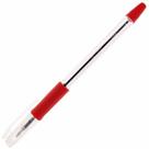 Caneta Esferográfica BPS-Grip 0.7 Vermelha Pilot