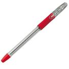 Caneta Esferográfica Bps-grip 0.7 Vermelha Pilot