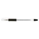 Caneta esferografica bps grip 0.7mm preta - pilot