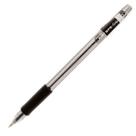 Caneta esferográfica BPS Grip 1.0 Preta - Pilot Caneta esferográfica BPS Grip 1.0 Preta - Pilot