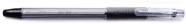 Caneta Esferográfica Bps Grip 1.0 Preta Pilot Caneta Esferográfica Bps Grip 1.0 Preta Pilot
